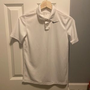 Nike Golf Polo